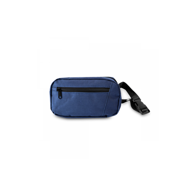 LAGOS Sac "banane" en 600D 