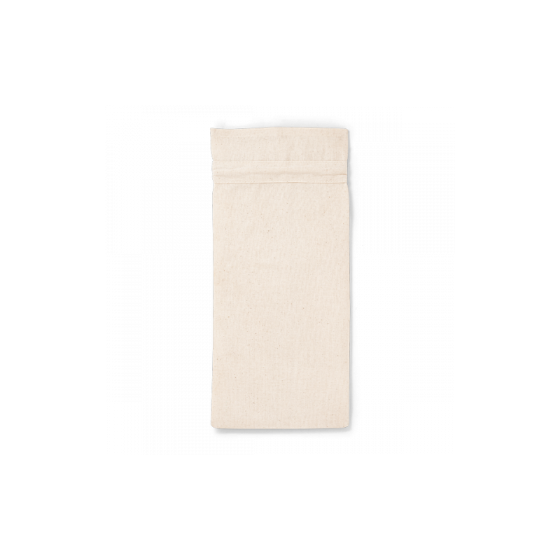 JEROME Sac à bouteille 100% coton 