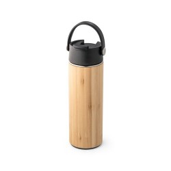 LAVER Bouteille thermique 440 mL à isolation sous vide 