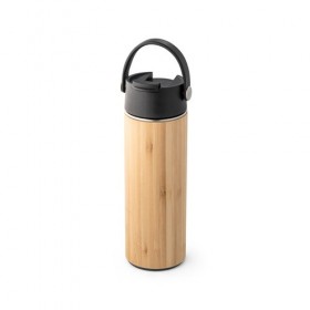 LAVER Bouteille thermique 440 mL à isolation sous vide 
