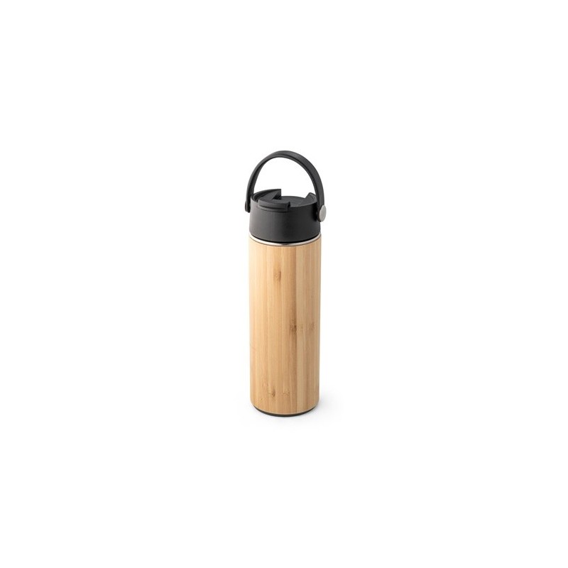LAVER Bouteille thermique 440 mL à isolation sous vide 