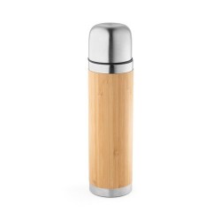 CEYLON Bouteille thermique de 450 mL à isolement sous vide 