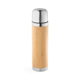 CEYLON Bouteille thermique de 450 mL à isolement sous vide 