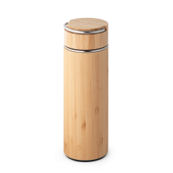 SOW Bouteille thermique 440 mL à isolation sous vide 