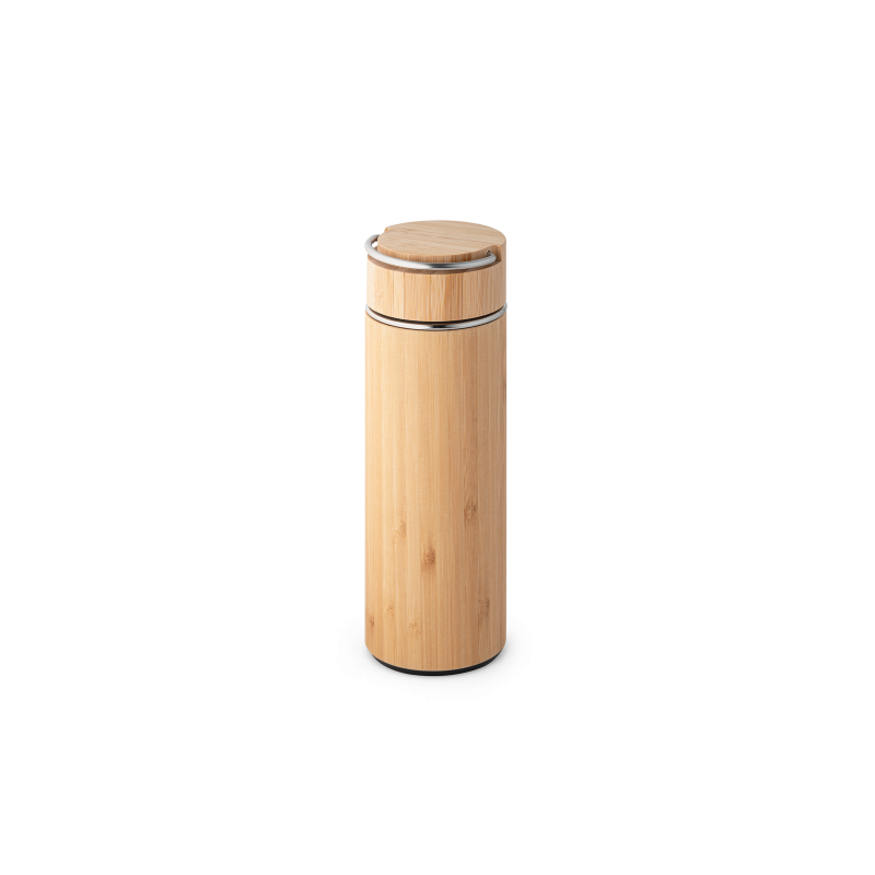 SOW Bouteille thermique 440 mL à isolation sous vide 
