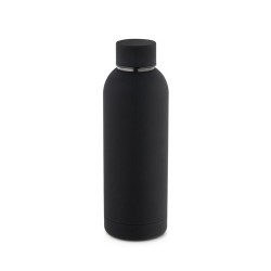 ODIN Bouteille en acier inoxydable 550 mL 