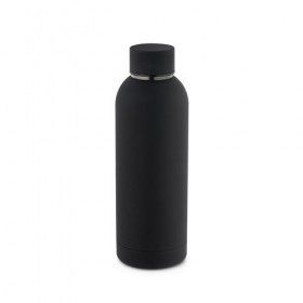 ODIN Bouteille en acier inoxydable 550 mL 