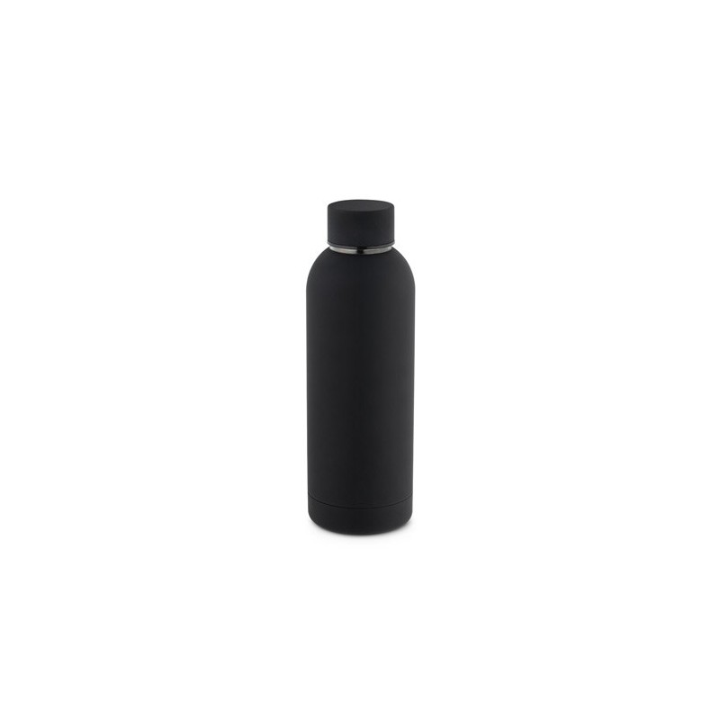 ODIN Bouteille en acier inoxydable 550 mL 