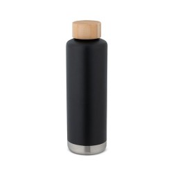 NORRE BOTTLE Verre en acier inoxydable 