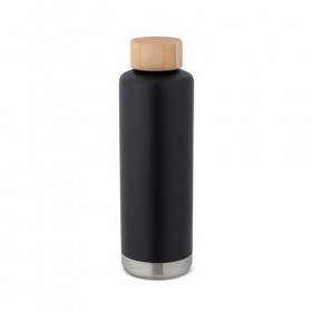 NORRE BOTTLE Verre en acier inoxydable 