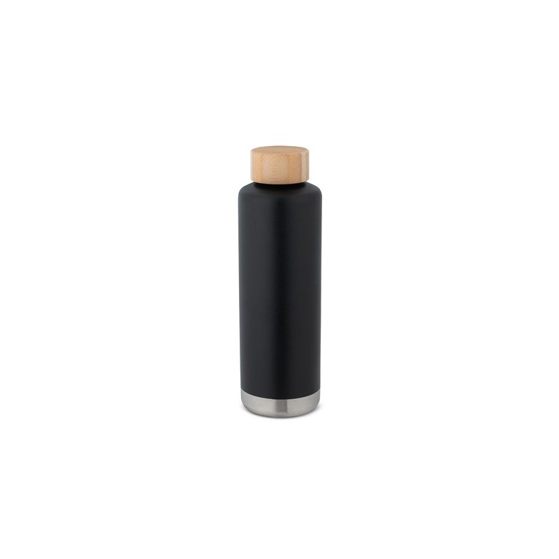 NORRE BOTTLE Verre en acier inoxydable 