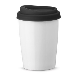 DUWAL. Verre de voyage 270 ml 
