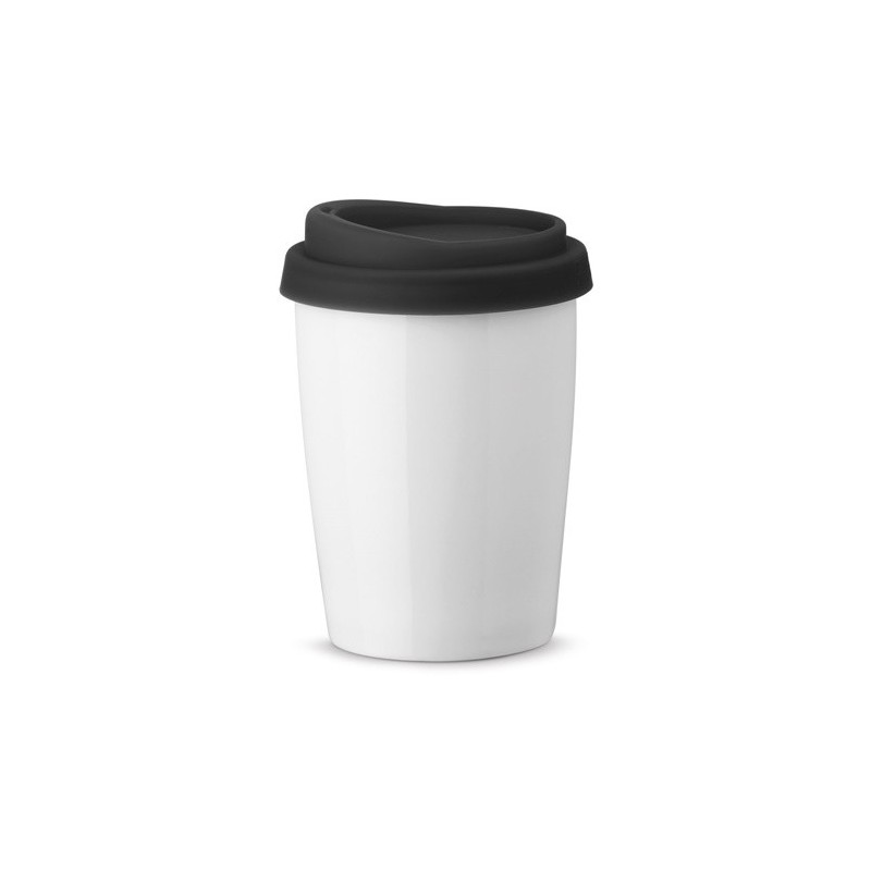 DUWAL. Verre de voyage 270 ml 