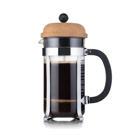 CHAMBORD CORK 1L Cafetière 1L 