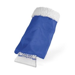 SOLDEU Grattoir à glace 