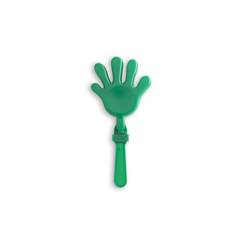CLAPPY Mains d'applaudissements CLAPPY Mains d'applaudissements
