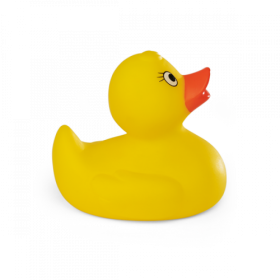 DUCK Canard en caoutchouc PVC 