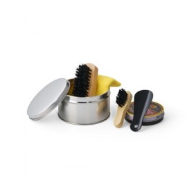 COBB Set nettoyage de chaussures 