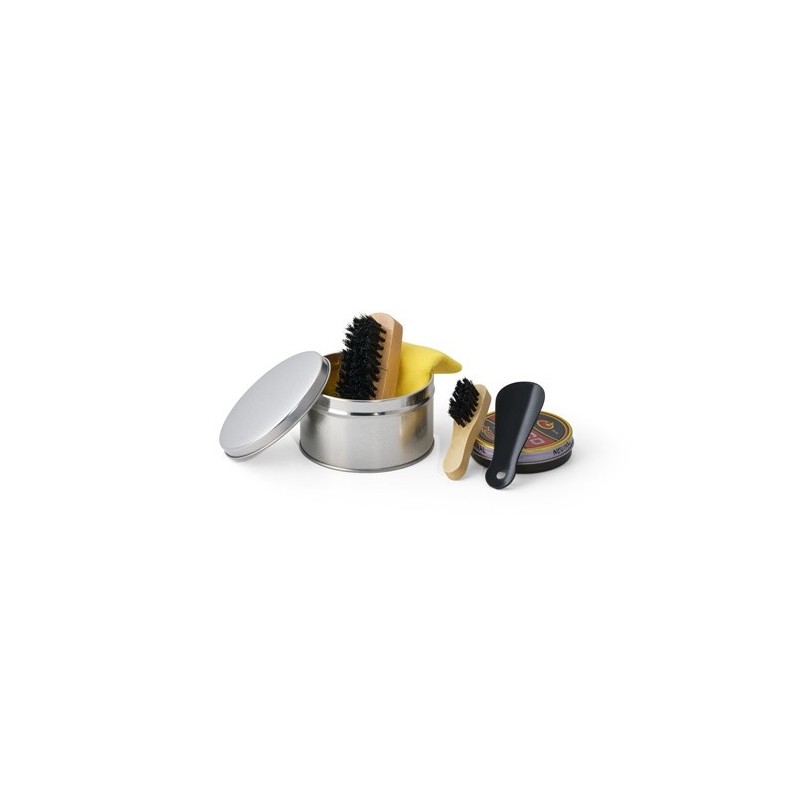 COBB Set nettoyage de chaussures 