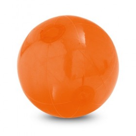 PECONIC Ballon de plage gonflable 