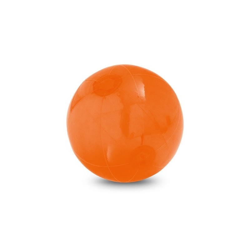 PECONIC Ballon de plage gonflable 