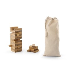 FLIK Jeu de bois 