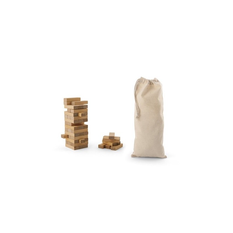 FLIK Jeu de bois 