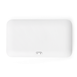 BACTOUT Boîte de stérilisateur UV chargeur sans fil rapide 