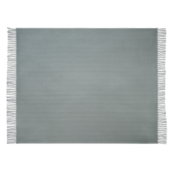SMOOTH Couverture 100% acrylique 