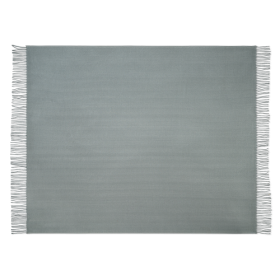 SMOOTH Couverture 100% acrylique 