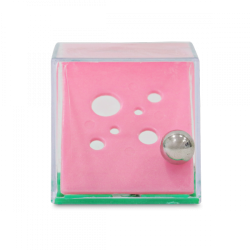 GAMY Boîte de 24 jeux 