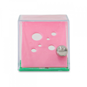 GAMY Boîte de 24 jeux 
