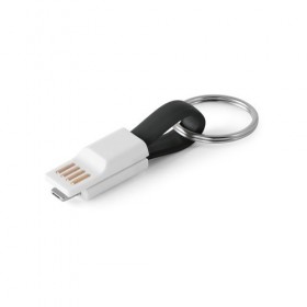 RIEMANN Câble USB avec connecteur 2 en 1 