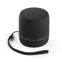 TURING Haut-parleur portable 