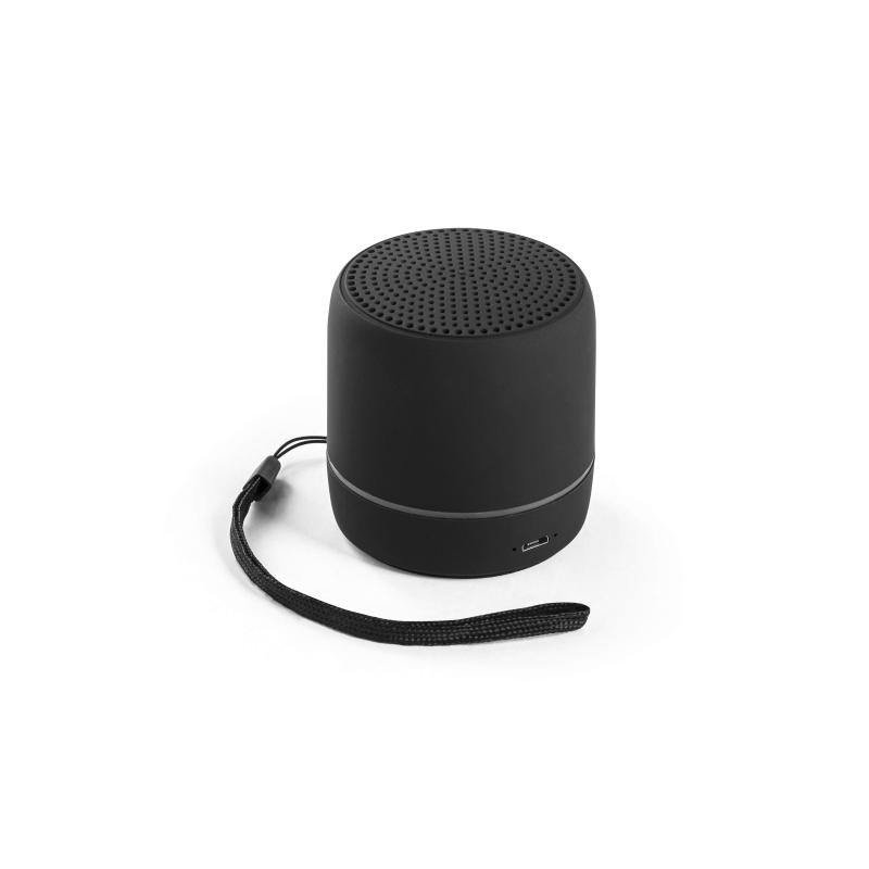 TURING Haut-parleur portable 