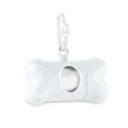 TROTTE Distributeur de sachets hygiéniques 