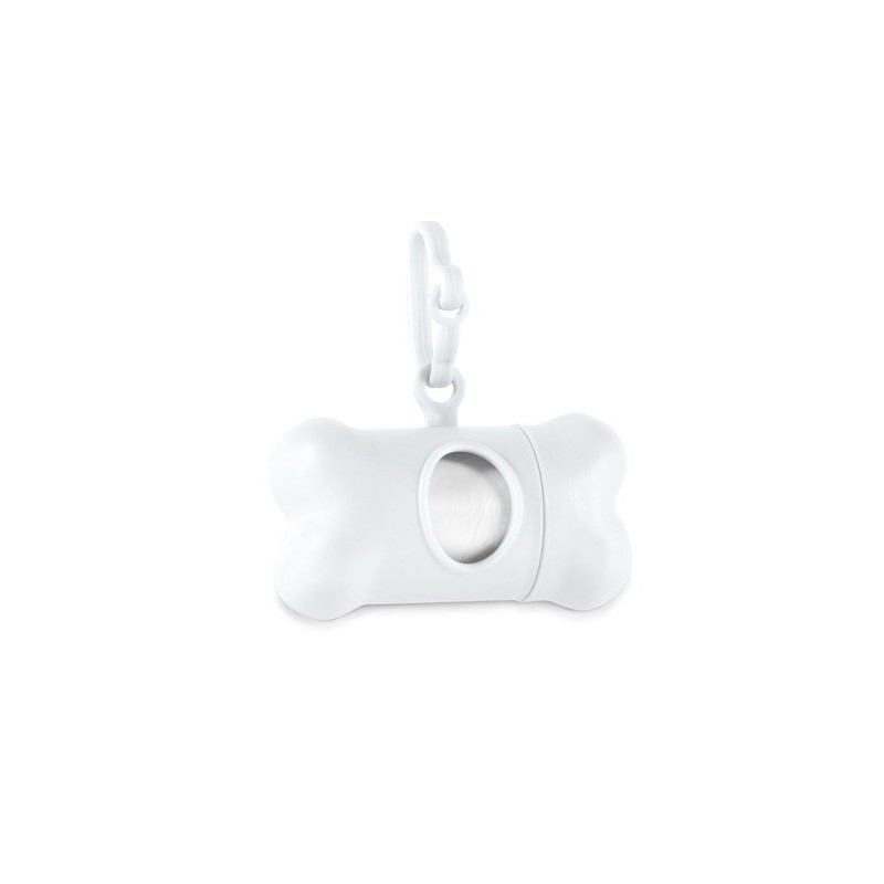 TROTTE Distributeur de sachets hygiéniques TROTTE Distributeur de sachets hygiéniques