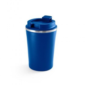 PHELPS Tasse de voyage de 470 mL 