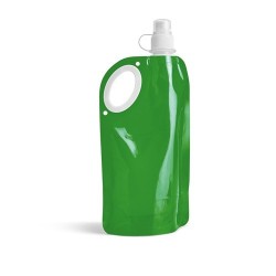 HIKE Gourde pliable 