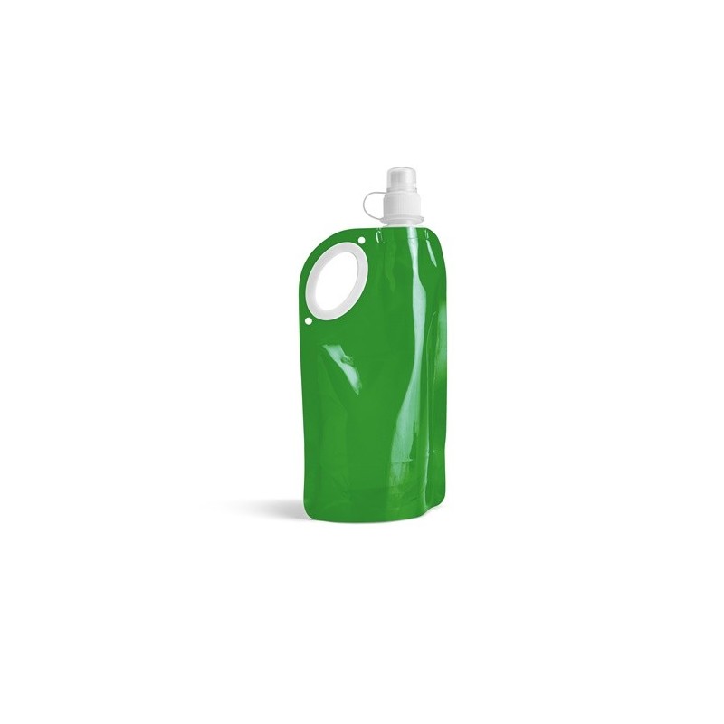 HIKE Gourde pliable 
