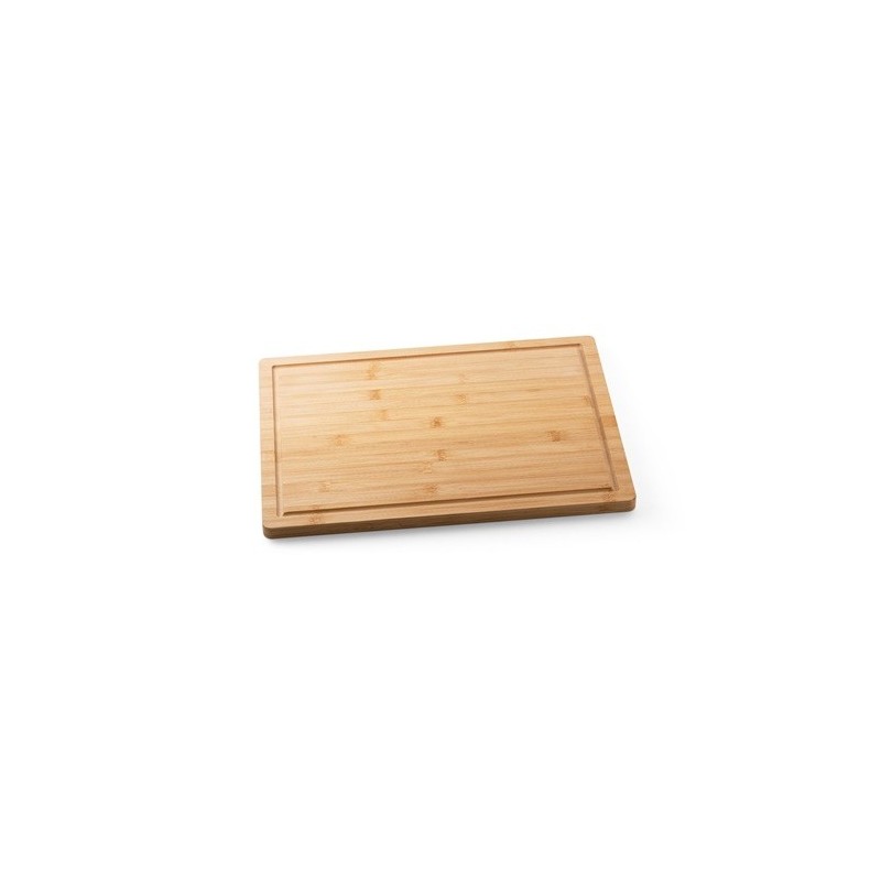 MARJORAM Planche à découper en bambou 