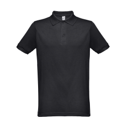 THC BERLIN 3XL Polo pour homme 