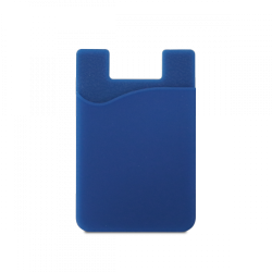 SHELLEY Porte-cartes pour smartphone 