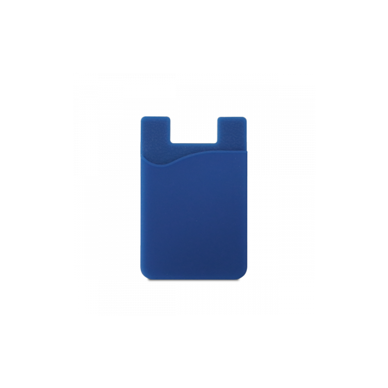 SHELLEY Porte-cartes pour smartphone 