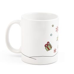AVORIAZ Tasse 