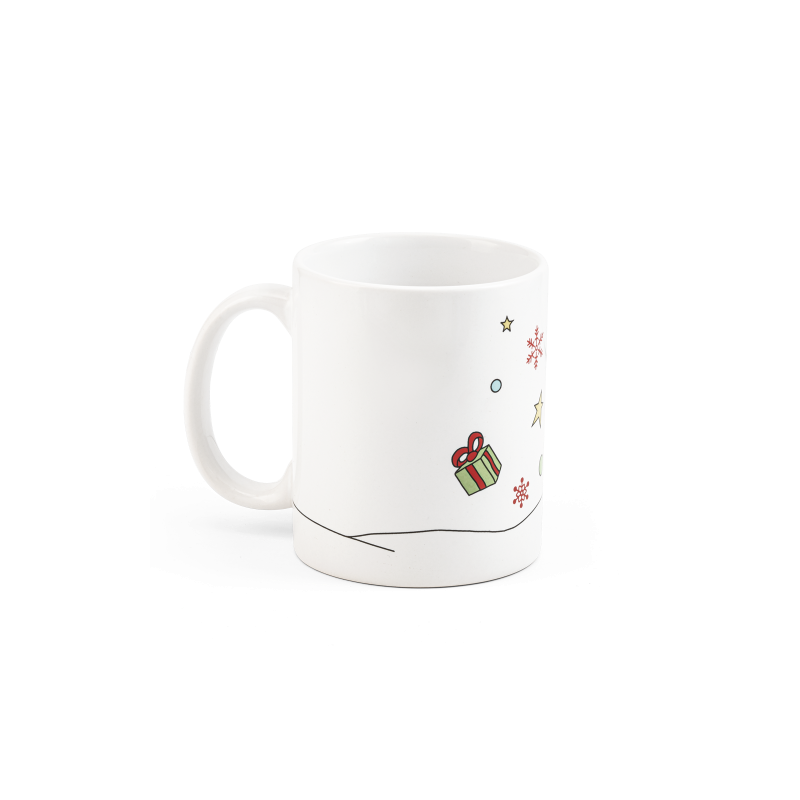 AVORIAZ Tasse 