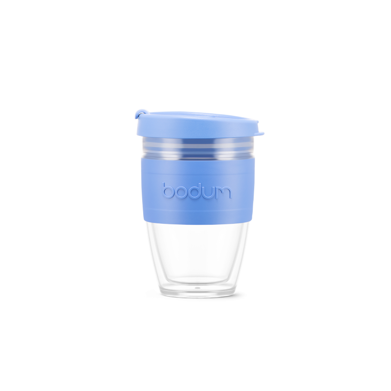 JOYCUP 250 Mug de voyage 250ml 