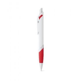 MOLLA Stylo à bille avec antidérapant 