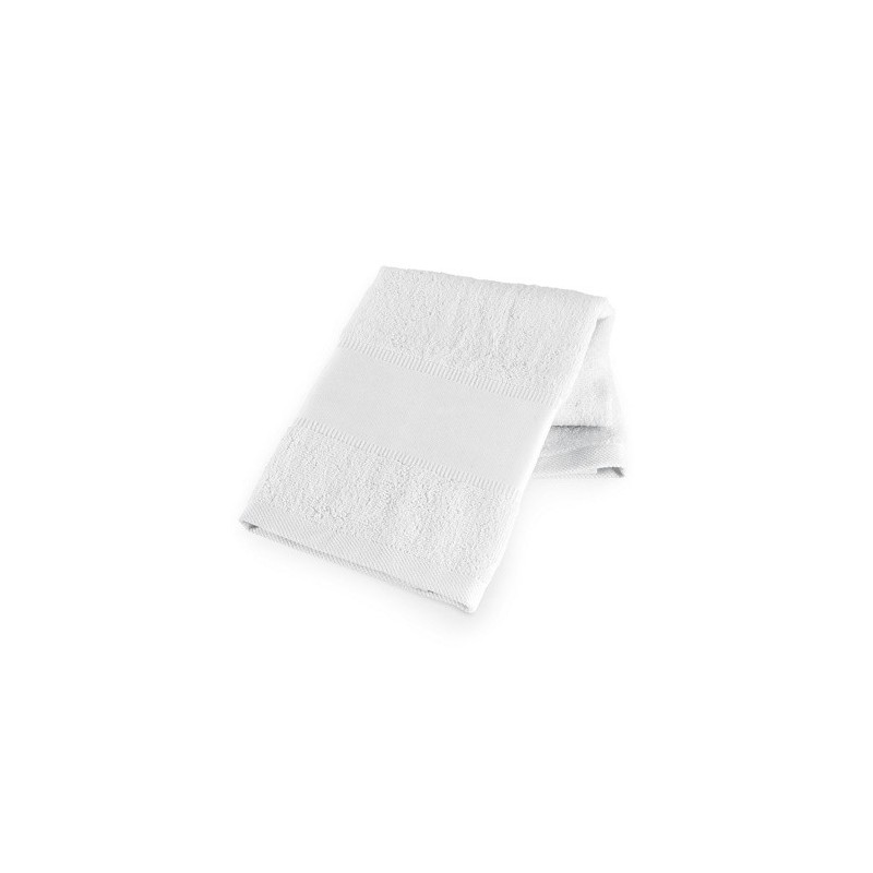 GEHRIG Serviette de sport en coton 