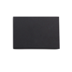 KUTCHER Porte-cartes en cuir avec blocage RFID 